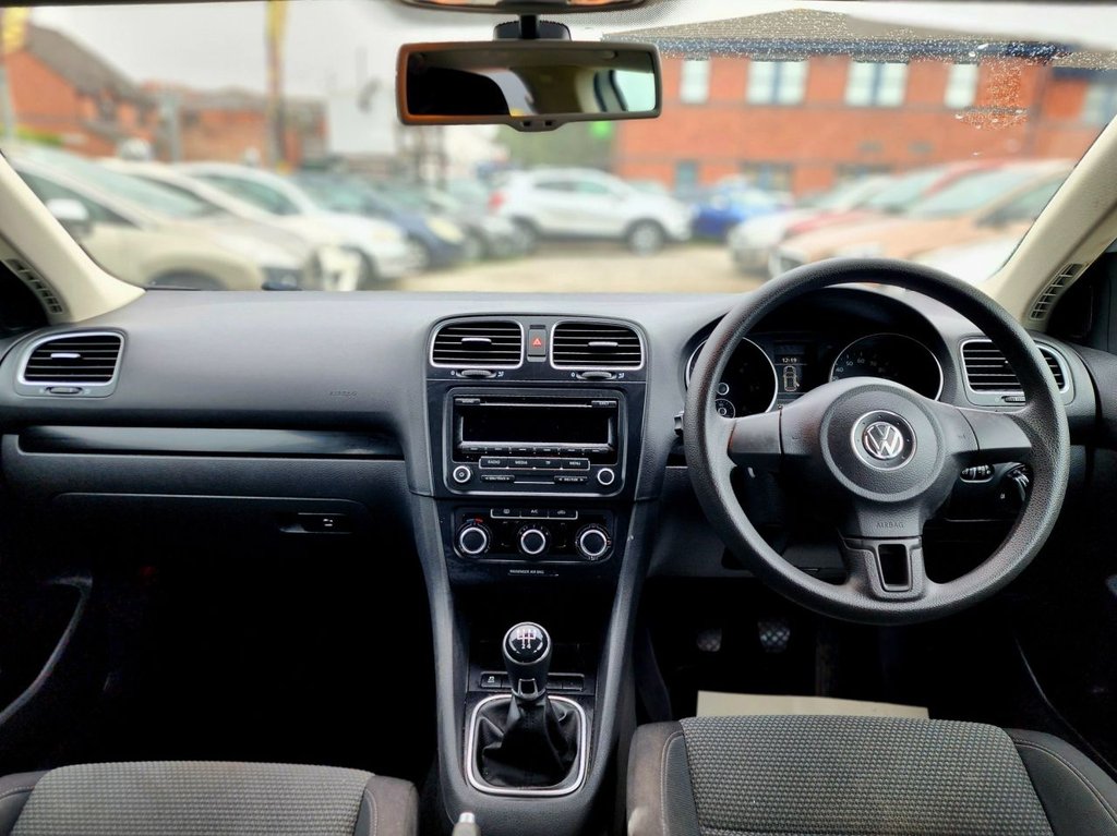 Used Volkswagen Golf 2013 for sale - 76139489: Photo 13