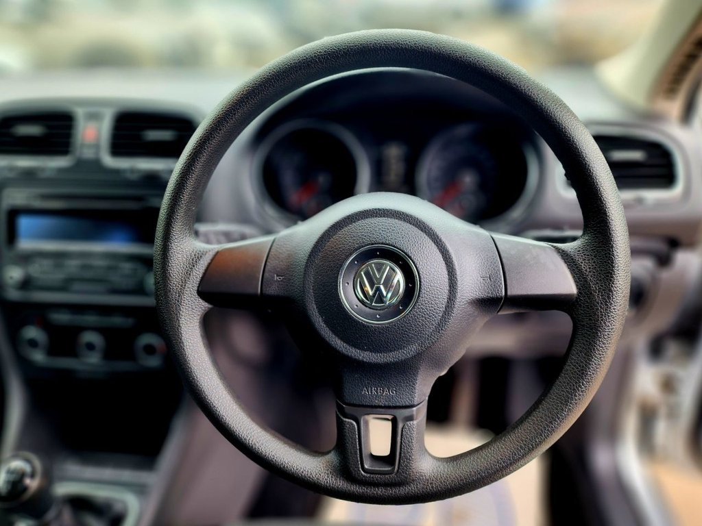 Used Volkswagen Golf 2013 for sale - 76139489: Photo 15