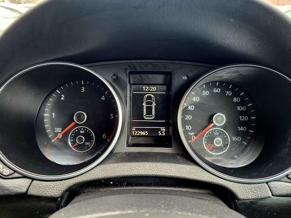 Used Volkswagen Golf 2013 for sale - 76139489: Photo 16