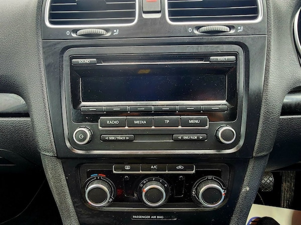 Used Volkswagen Golf 2013 for sale - 76139489: Photo 18