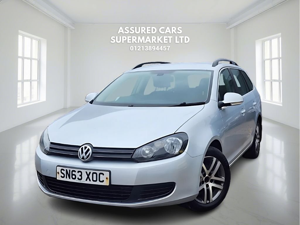 Used Volkswagen Golf 2013 for sale - 76139489: Photo 2