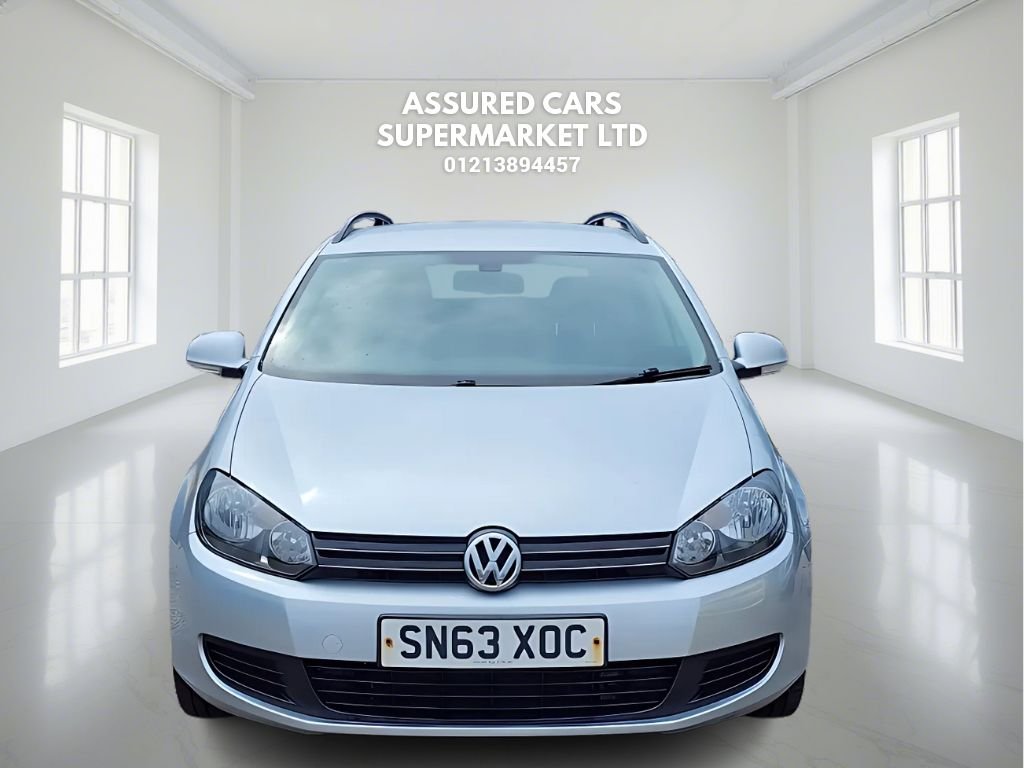 Used Volkswagen Golf 2013 for sale - 76139489: Photo 3