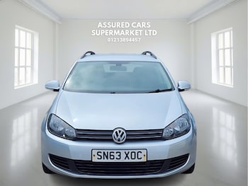 Used Volkswagen Golf 2013 for sale - 76139489: Photo 3
