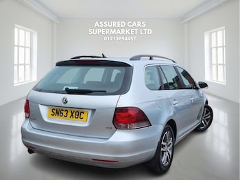 Used Volkswagen Golf 2013 for sale - 76139489: Photo 4