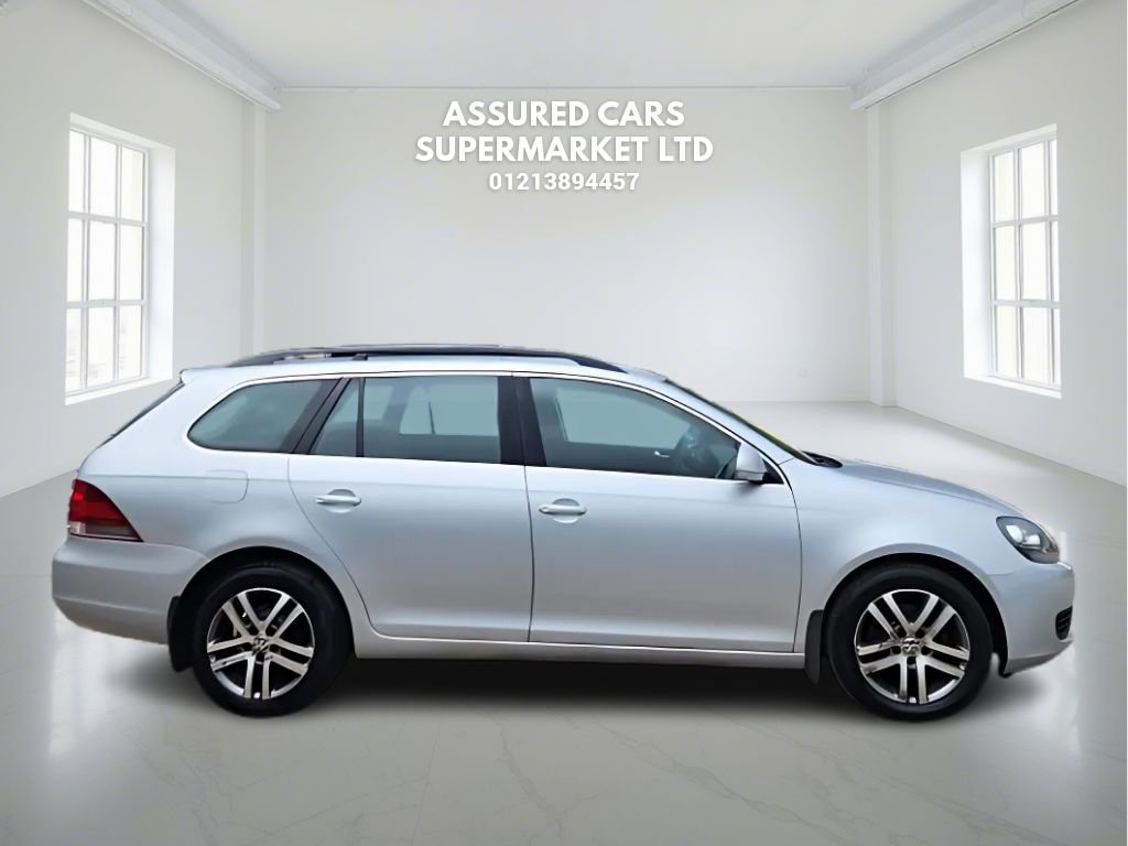 Used Volkswagen Golf 2013 for sale - 76139489: Photo 6