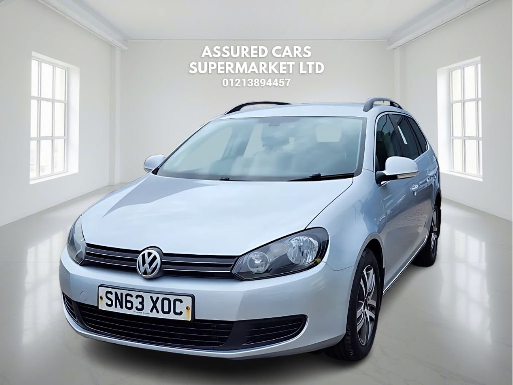 Used Volkswagen Golf 2013 for sale - 76139489: Photo 9
