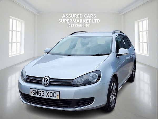 Used Volkswagen Golf 2013 for sale - 76139489: Photo 9