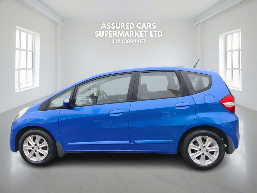 Used Honda Jazz 2012 for sale - 76725089: Photo 10