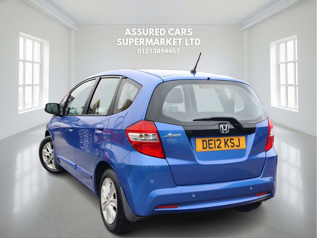 Used Honda Jazz 2012 for sale - 76725089: Photo 14