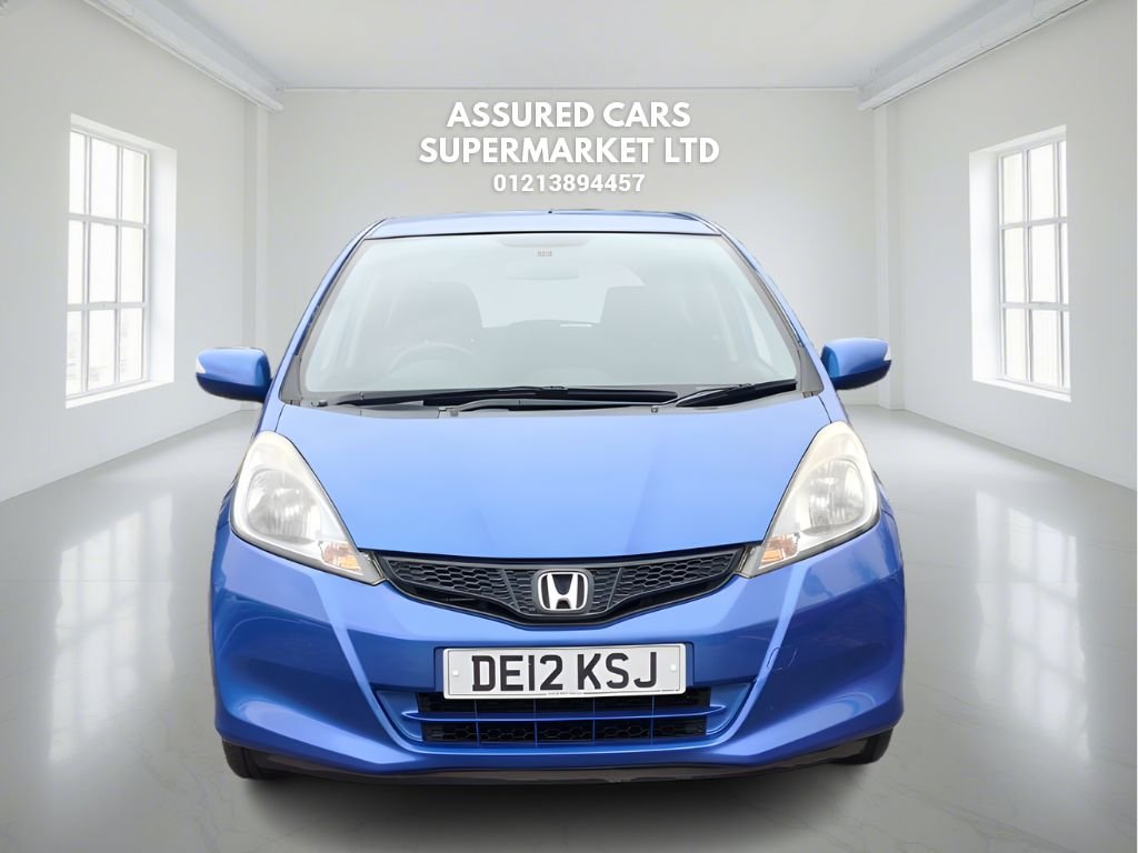 Used Honda Jazz 2012 for sale - 76725089: Photo 17