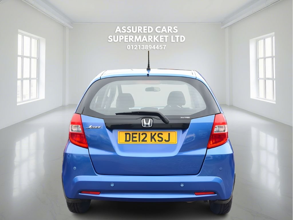 Used Honda Jazz 2012 for sale - 76725089: Photo 18