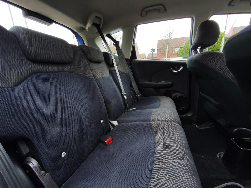 Used Honda Jazz 2012 for sale - 76725089: Photo 19