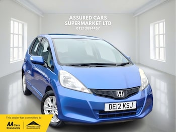 Honda - Jazz