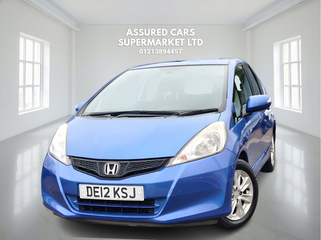Used Honda Jazz 2012 for sale - 76725089: Photo 2