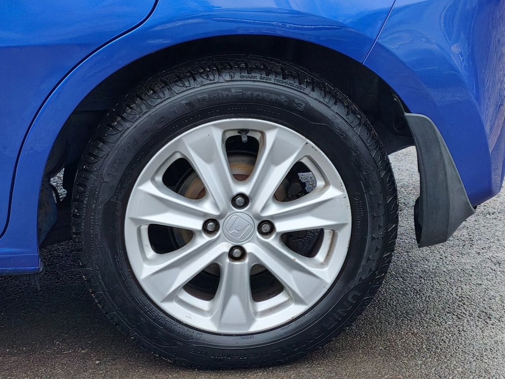 Used Honda Jazz 2012 for sale - 76725089: Photo 27