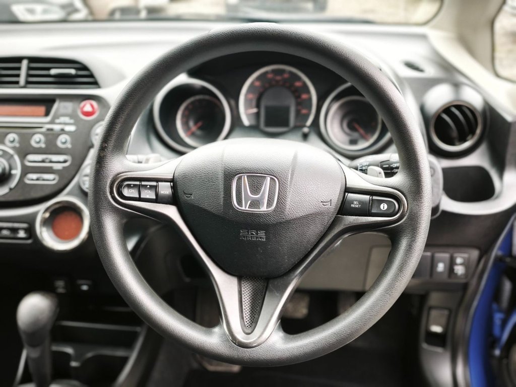 Used Honda Jazz 2012 for sale - 76725089: Photo 3