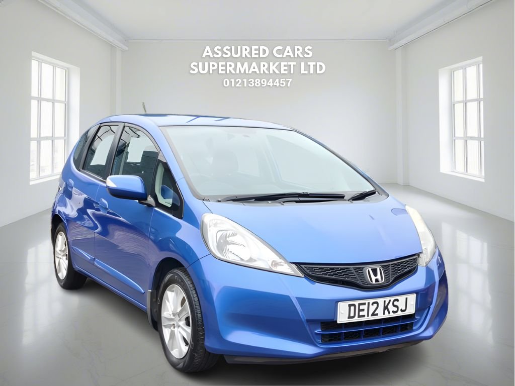 Used Honda Jazz 2012 for sale - 76725089: Photo 5