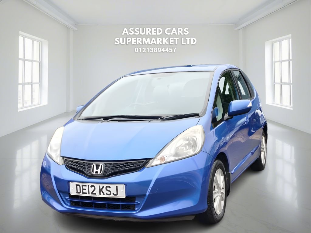 Used Honda Jazz 2012 for sale - 76725089: Photo 6
