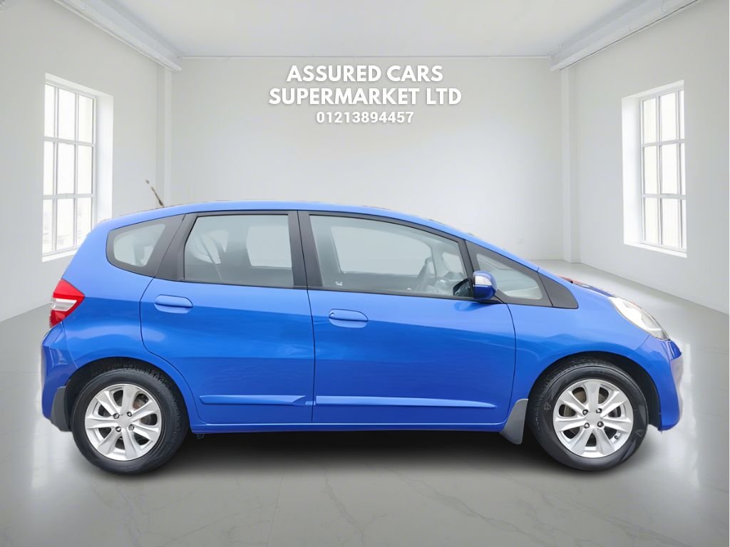 Used Honda Jazz 2012 for sale - 76725089: Photo 9
