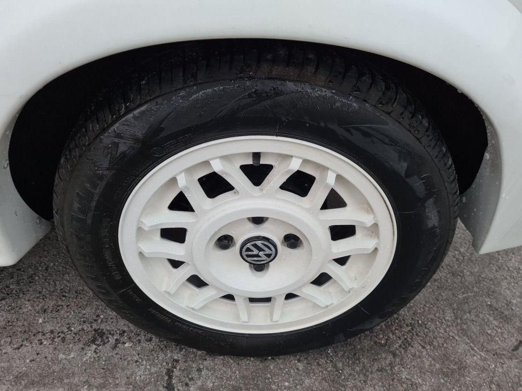 Used Volkswagen Golf 1986 for sale - 76139440: Photo 18