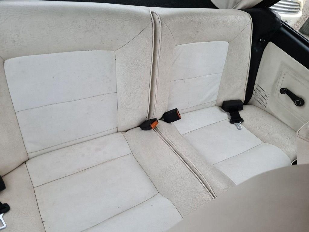 Used Volkswagen Golf 1986 for sale - 76139440: Photo 23