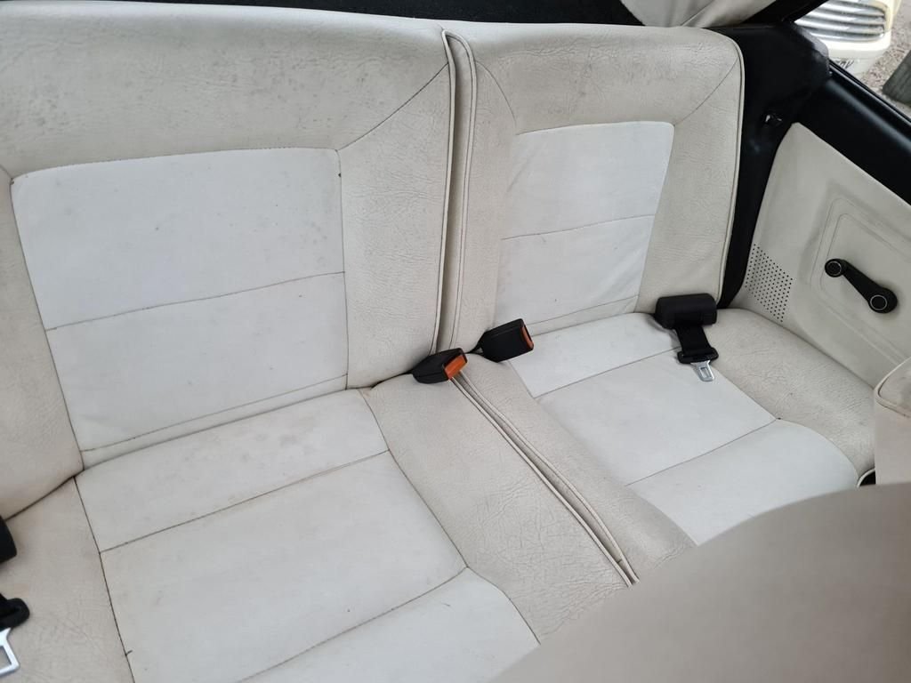 Used Volkswagen Golf 1986 for sale - 76139440: Photo 24