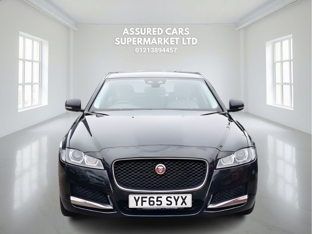 Used Jaguar XF 2015 for sale - 77072440: Photo 18