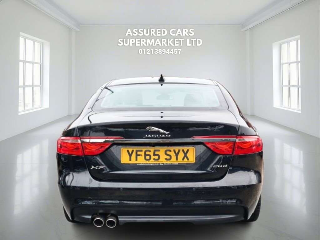 Used Jaguar XF 2015 for sale - 77072440: Photo 19