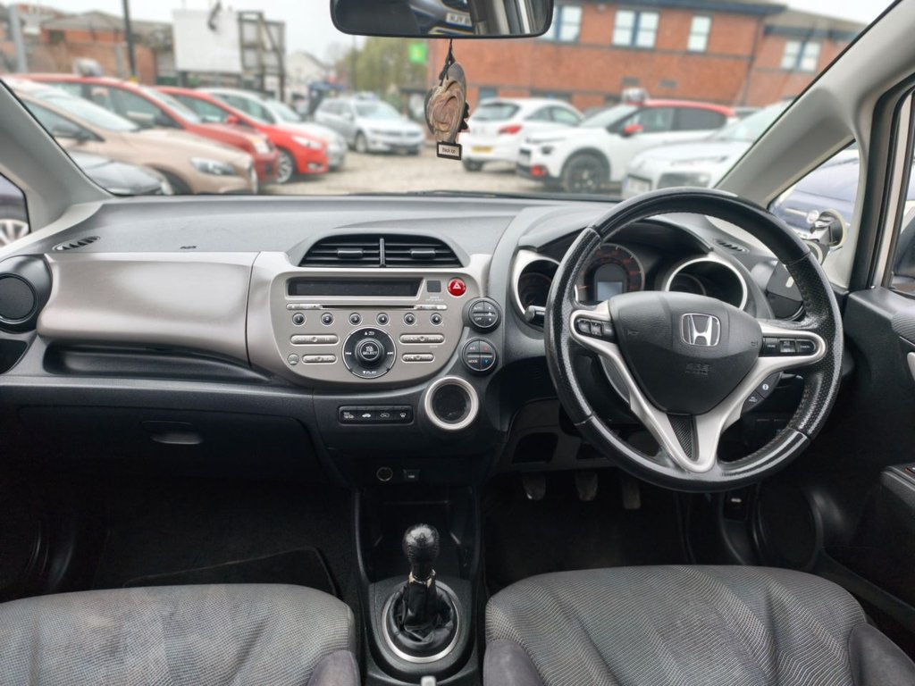 Used Honda Jazz 2009 for sale - 76381537: Photo 10