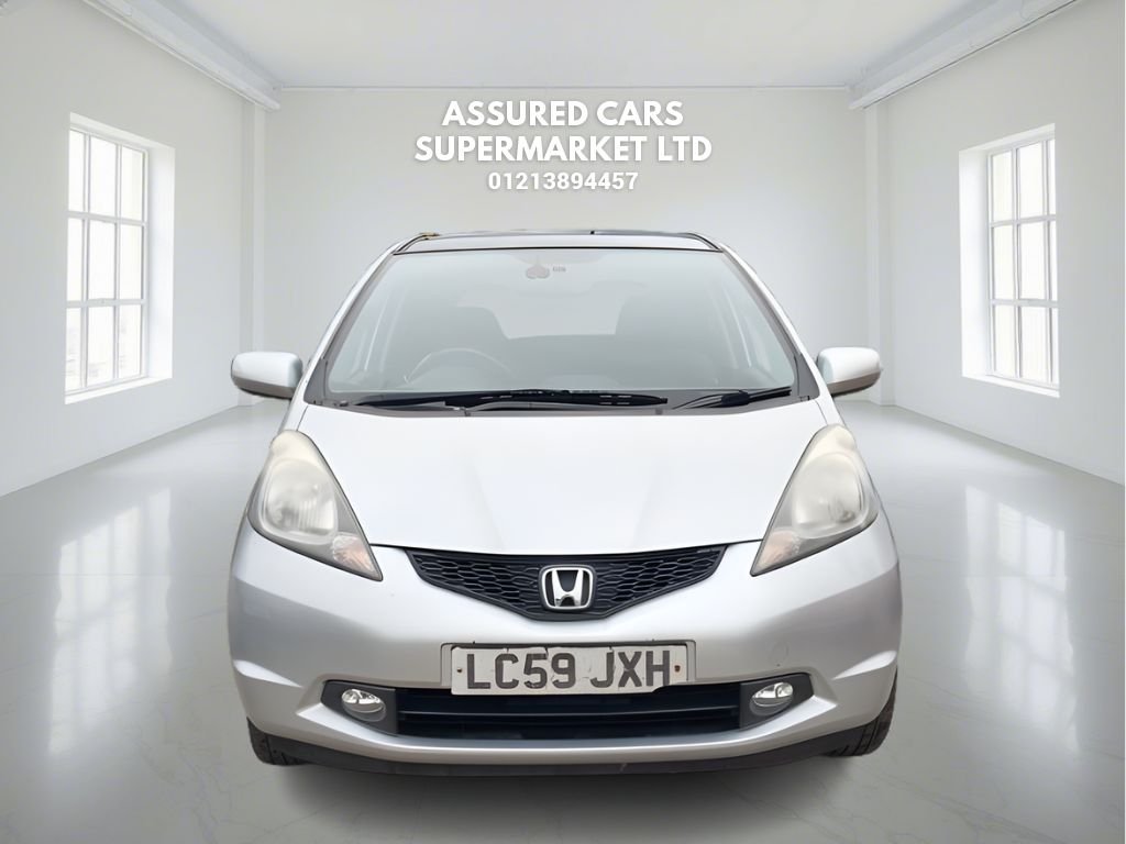 Used Honda Jazz 2009 for sale - 76381537: Photo 14