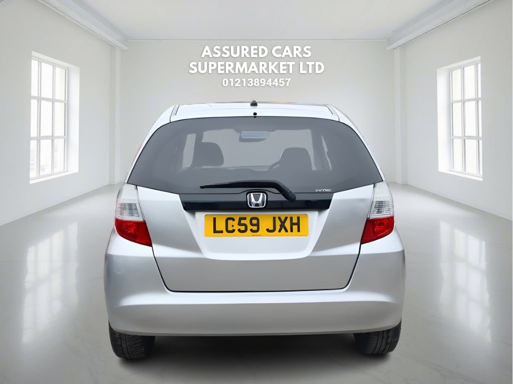 Used Honda Jazz 2009 for sale - 76381537: Photo 15
