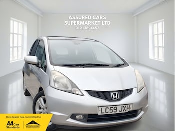 Honda - Jazz