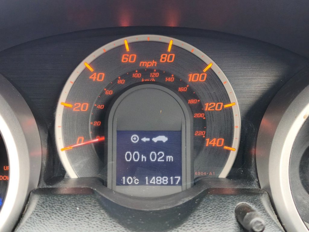 Used Honda Jazz 2009 for sale - 76381537: Photo 20
