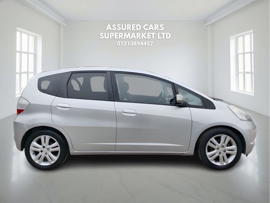 Used Honda Jazz 2009 for sale - 76381537: Photo 8