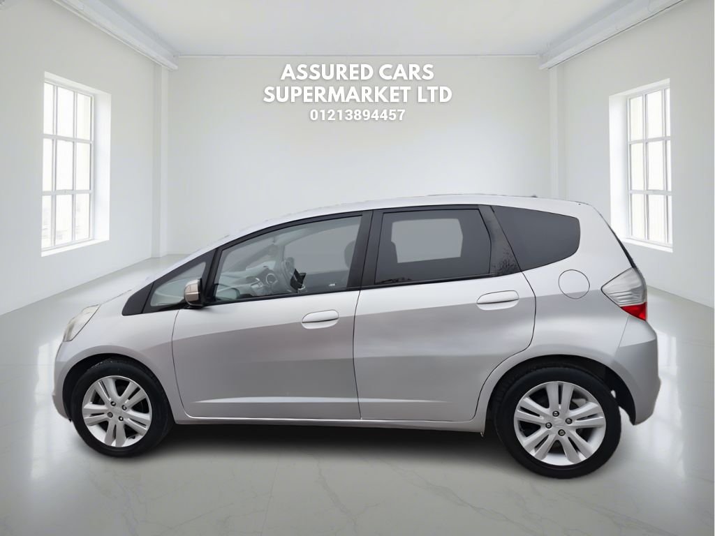 Used Honda Jazz 2009 for sale - 76381537: Photo 9