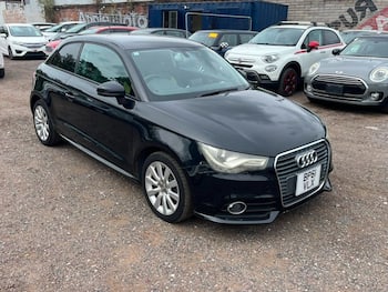 Used Audi A1 2011 for sale - 79642666: Photo