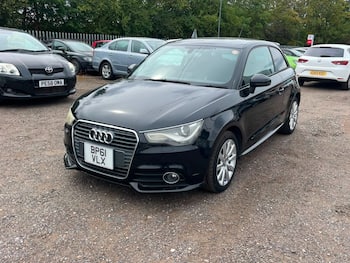 Used Audi A1 2011 for sale - 79642666: Photo