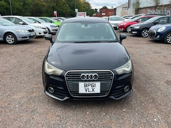 Used Audi A1 2011 for sale - 79642666: Photo