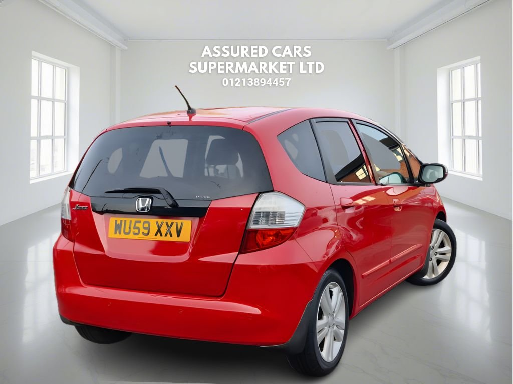 Used Honda Jazz 2009 for sale - 78063442: Photo 11