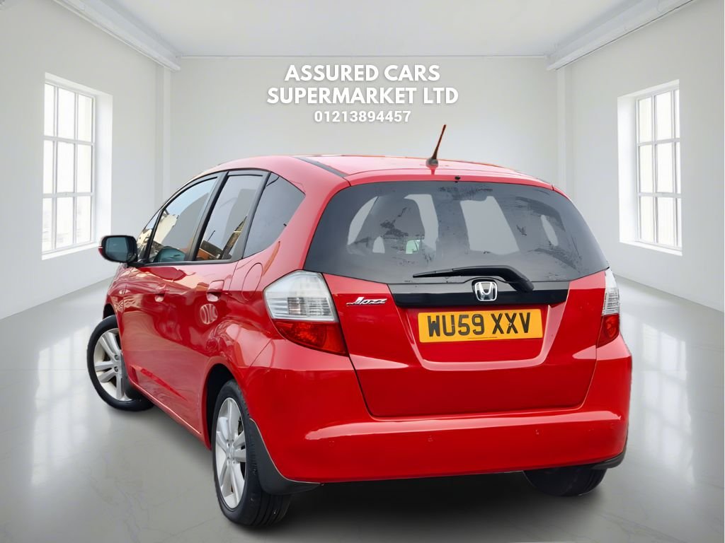 Used Honda Jazz 2009 for sale - 78063442: Photo 12