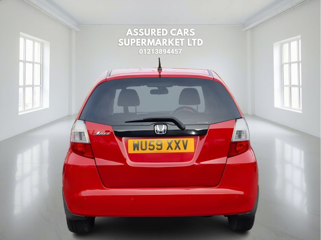 Used Honda Jazz 2009 for sale - 78063442: Photo 15