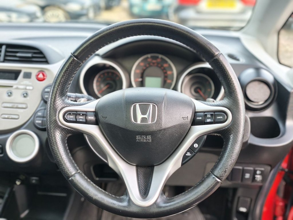 Used Honda Jazz 2009 for sale - 78063442: Photo 3