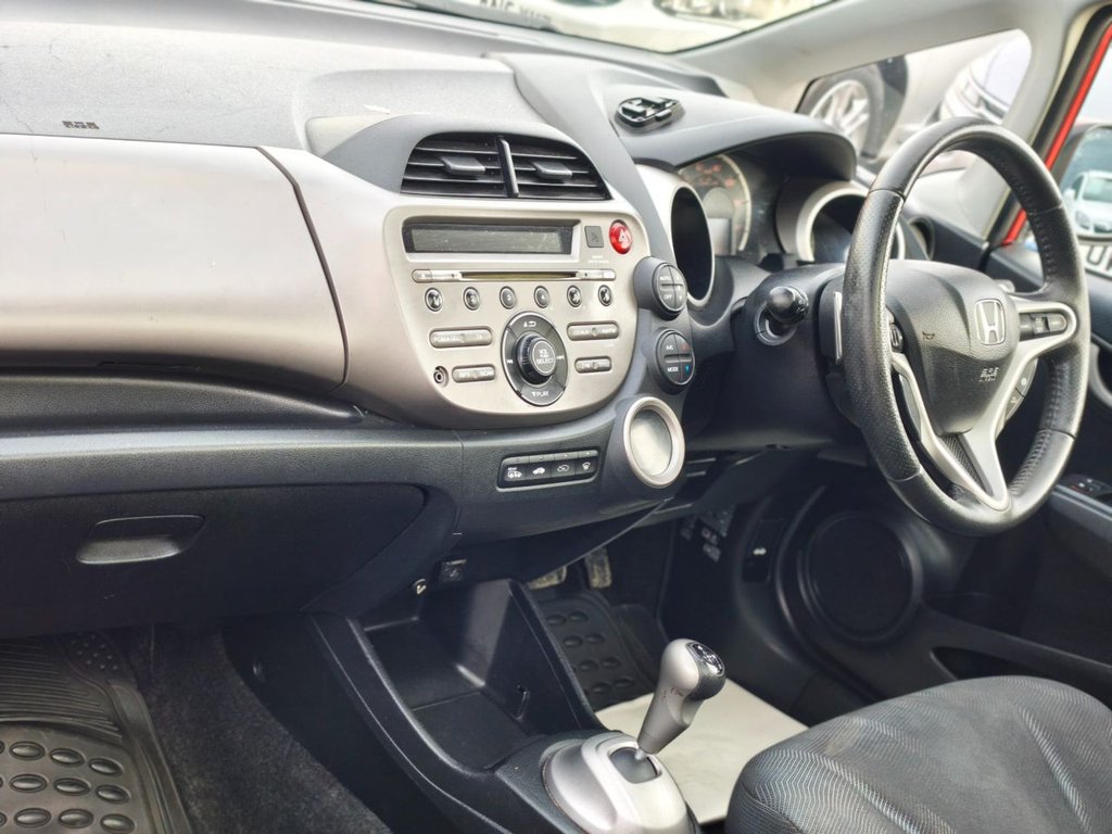 Used Honda Jazz 2009 for sale - 78063442: Photo 7