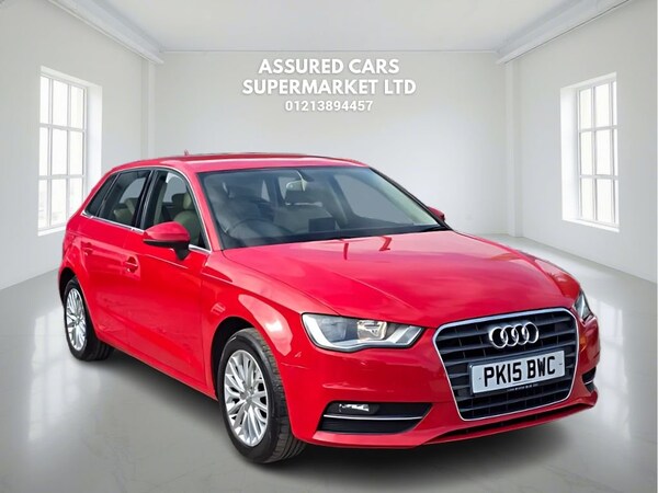 Used Audi A3 2015 for sale - 76139524: Photo 11