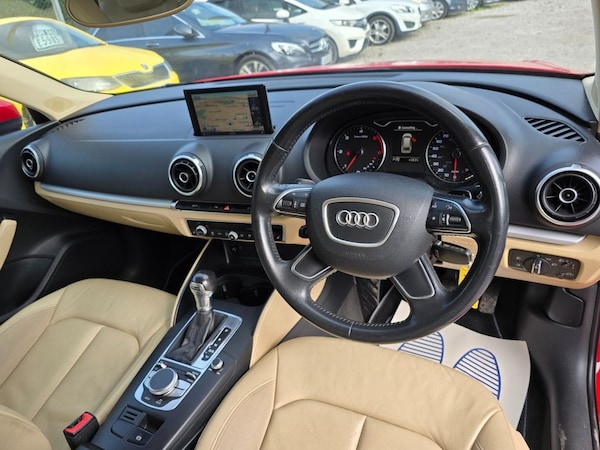 Used Audi A3 2015 for sale - 76139524: Photo 14
