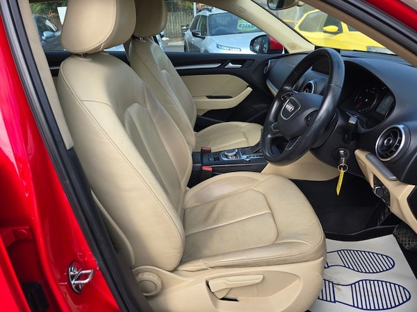 Used Audi A3 2015 for sale - 76139524: Photo 15