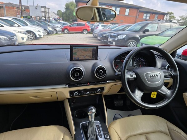 Used Audi A3 2015 for sale - 76139524: Photo 16