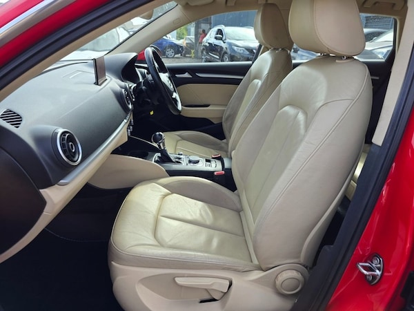 Used Audi A3 2015 for sale - 76139524: Photo 17