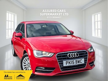 Audi - A3