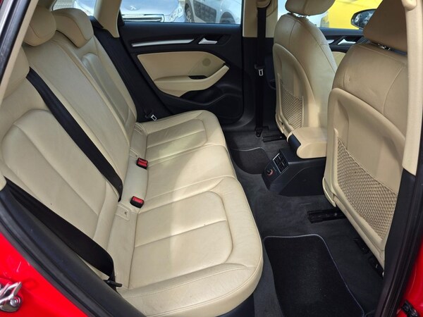 Used Audi A3 2015 for sale - 76139524: Photo 22